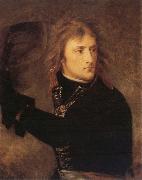 Baron Antoine-Jean Gros Napoleon at Arcola Sweden oil painting artist